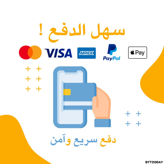 BYTOODAY_Easy_to_Pay_AR - BYTOODAY