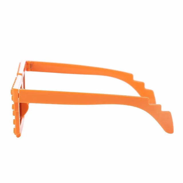 Building Block Toys Style Sunglasses - Item - BYTOODAY