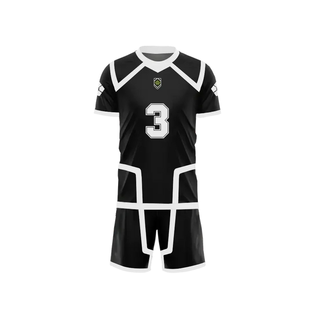 Tokimitsu Custom Blue Lock Team A Set - Item - BYTOODAY