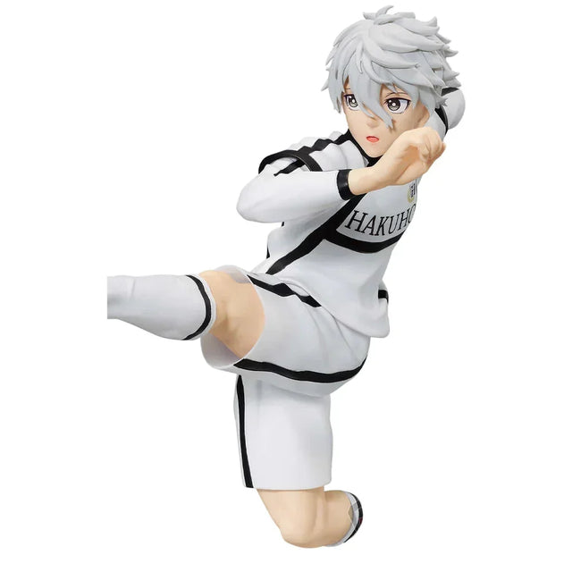 Blue Lock - Seishiro Nagi Figure - BANDAI Banpresto - Item - BYTOODAY