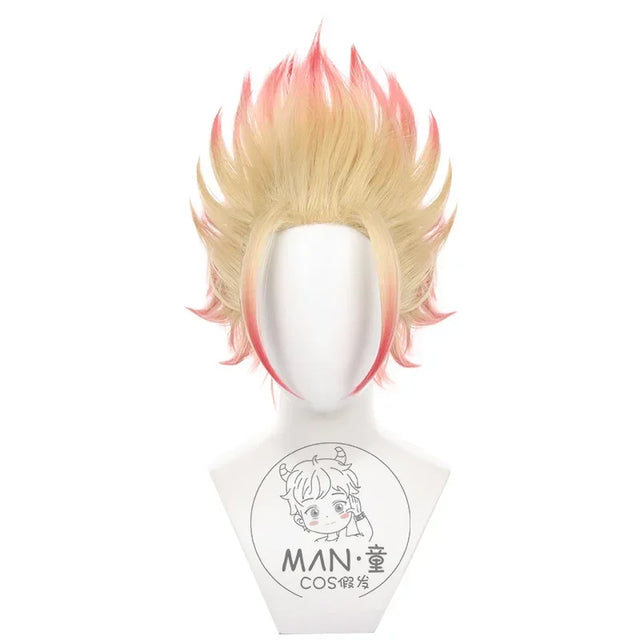 Ryusei Shidou Blue Lock U20 Japan Team Cosplay - Item - BYTOODAY