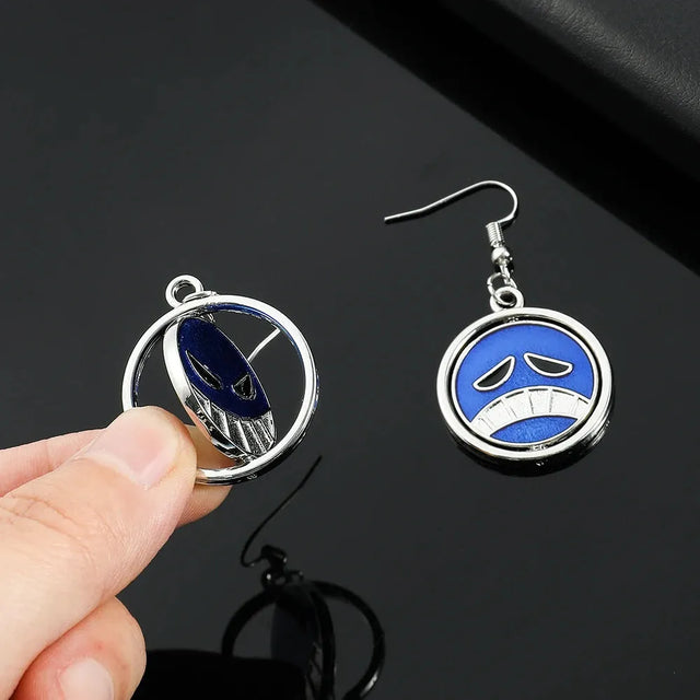 Ace Cosplay Accessories Set - Item - BYTOODAY