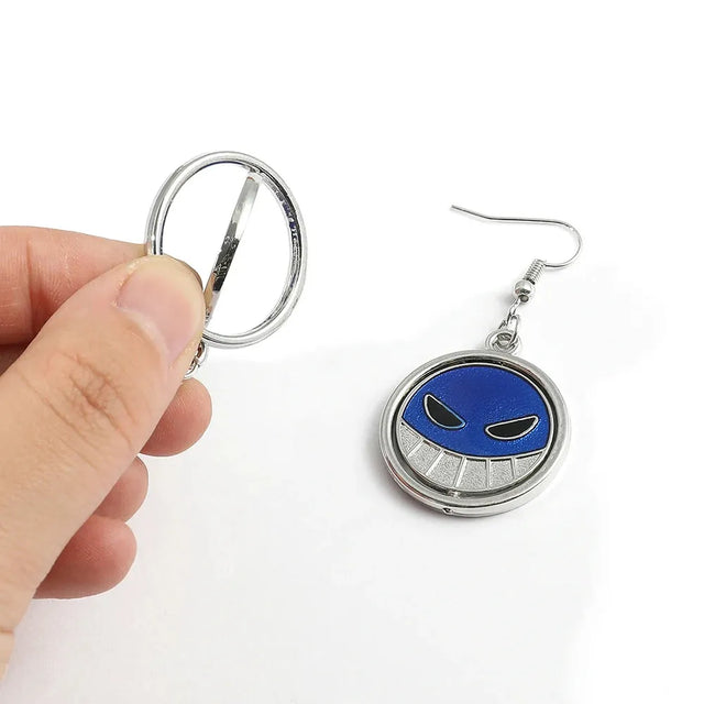 Ace Cosplay Accessories Set - Item - BYTOODAY