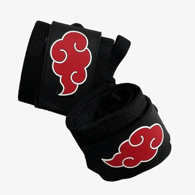 Akatsuki Sport Fitness Compression Headbands - Item - BYTOODAY