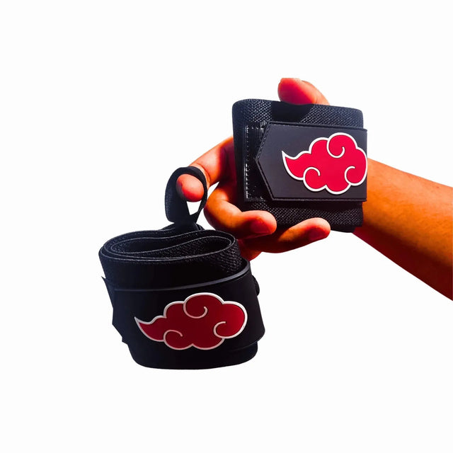 Akatsuki Sport Fitness Compression Headbands - Item - BYTOODAY