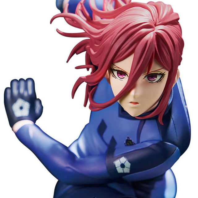 Chigiri Hyoma Figure - 16cm - Blue Lock - BYTOODAY