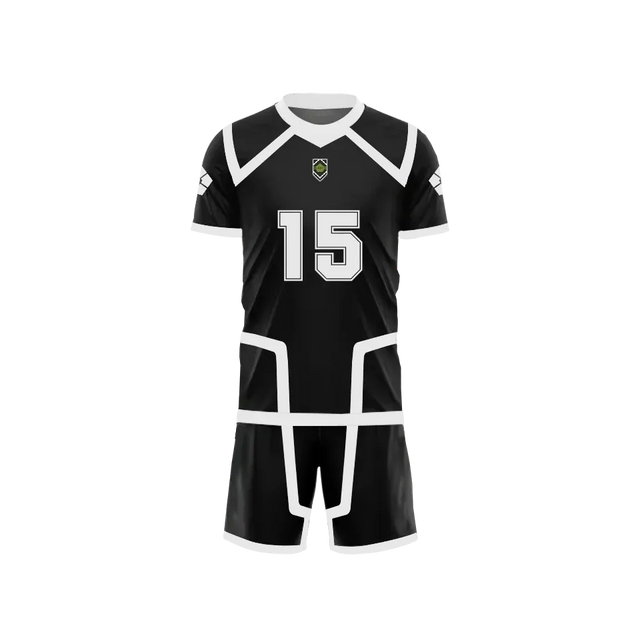 Custom Set Blue Lock Team A - BYTOODAY