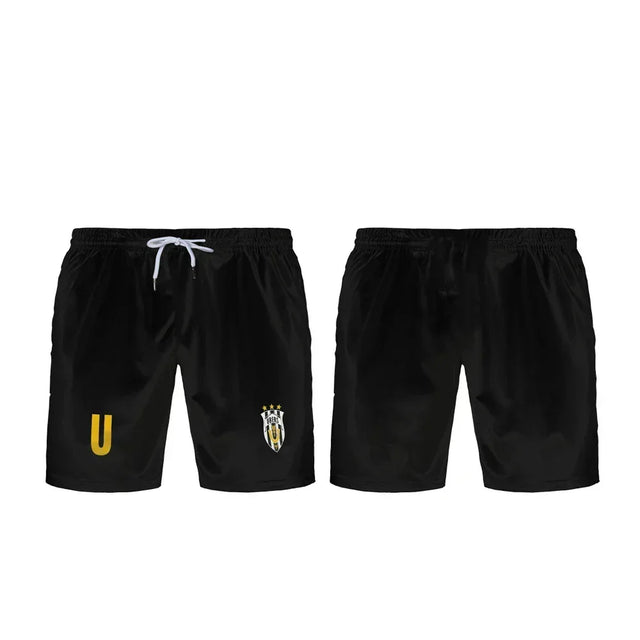 Custom Shorts Blue Lock Ubers Team - BYTOODAY