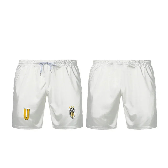 Custom Shorts Blue Lock Ubers Team - BYTOODAY