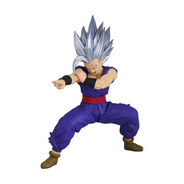 Dragon Ball Super - Gohan Beast Figure - 18cm - BANDAI Banpresto - Item - BYTOODAY