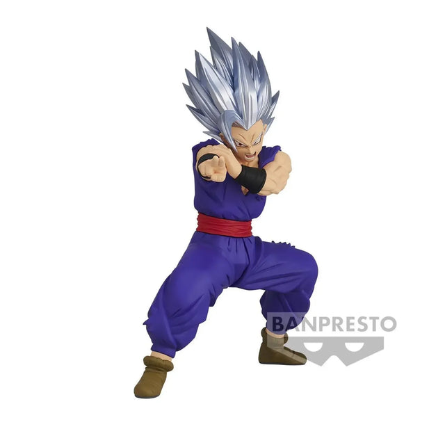 Dragon Ball Super - Gohan Beast Figure - 18cm - BANDAI Banpresto - Item - BYTOODAY