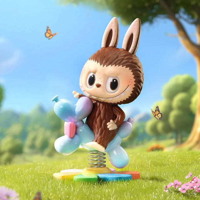 Finding MOKOKO Series Figures - Blind Box - Item - BYTOODAY