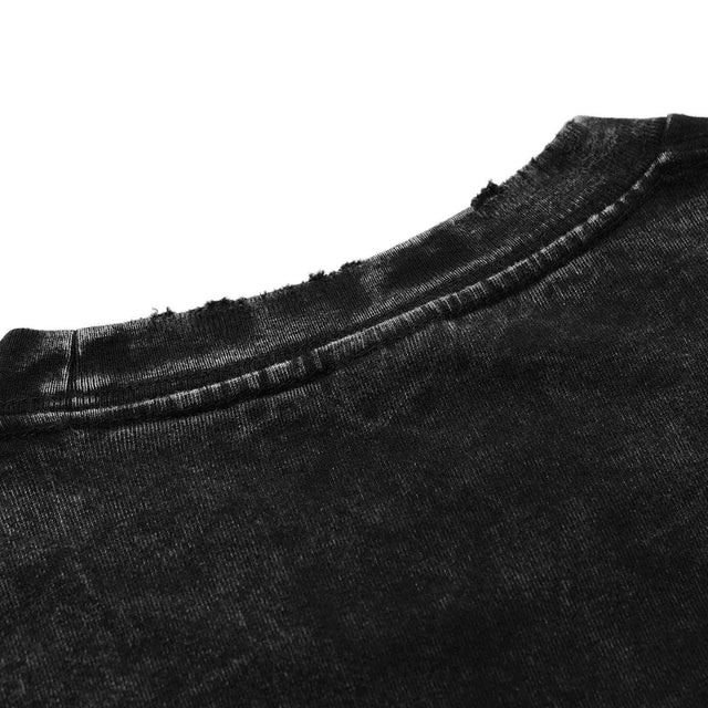 GYM Custom Black T-shirt Dragon Ball - Item - BYTOODAY