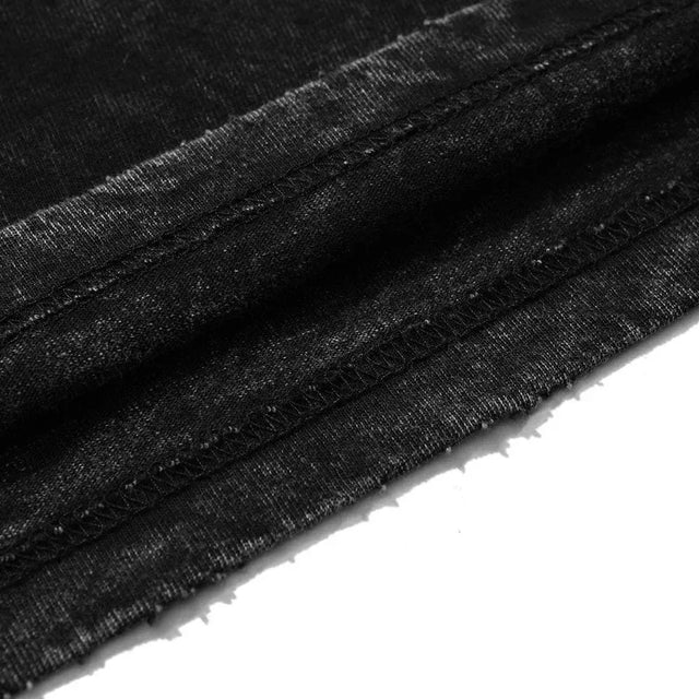 GYM Custom Black T-shirt Dragon Ball - Item - BYTOODAY