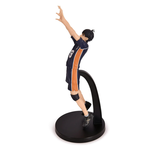 Haikyu!! - Tobio Kageyama Figure - 18cm - BANDAI Banpresto - Item - BYTOODAY