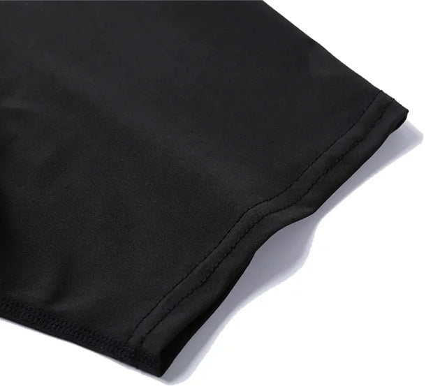 Long Sleeve Top Custom Berserk - Item - BYTOODAY