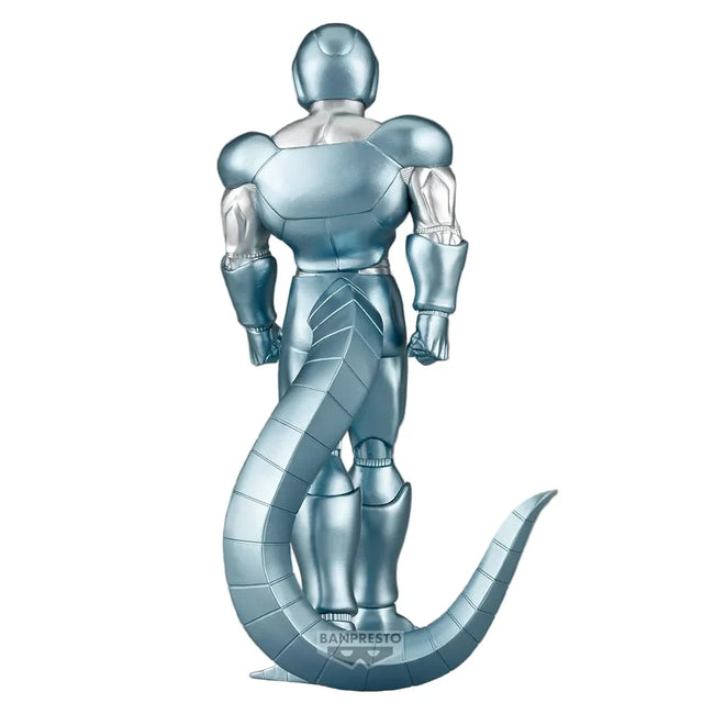 Metal Cooler Figure - Solid Edge Works - Dragon Ball Z - Item - BYTOODAY