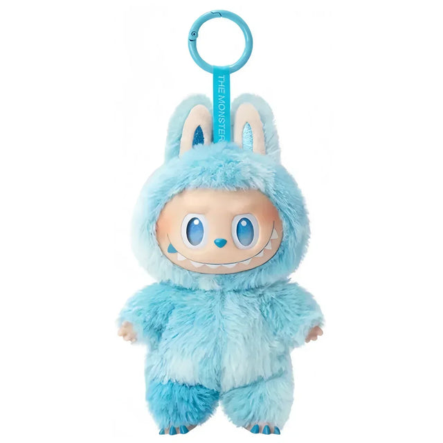 THE MONSTERS (LABUBU) - Big Into Energy Series - Blind Box - Item - BYTOODAY