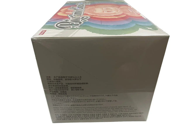 THE MONSTERS (LABUBU) - Big Into Energy Series - Item - BYTOODAY