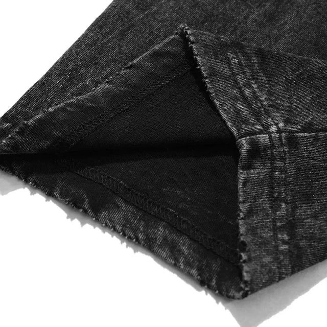 Vegeta Ultra Ego Custom Black T-shirt - Item - BYTOODAY