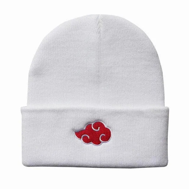 Akatsuki Custom Naruto Beanie - Item - BYTOODAY