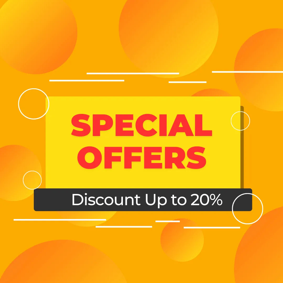 Special Offers