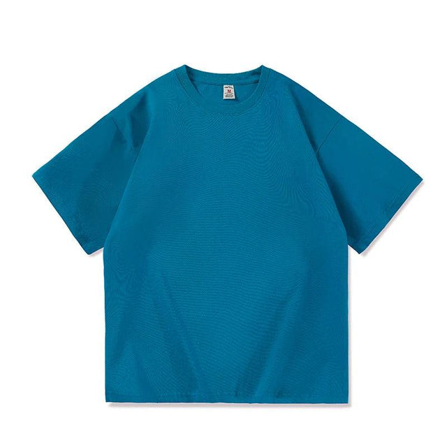 100% Cotton Oversized Unisex T-shirt - Item - BYTOODAY