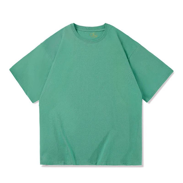 100% Cotton Oversized Unisex T-shirt - Item - BYTOODAY