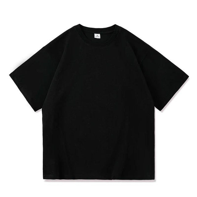 100% Cotton Oversized Unisex Top - Item - BYTOODAY