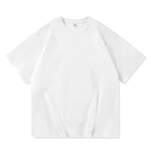 100% Cotton Oversized Unisex Top - Item - BYTOODAY