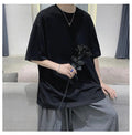 100% Cotton Oversized Unisex Top - Item - BYTOODAY