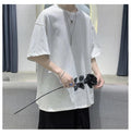 100% Cotton Oversized Unisex Top - Item - BYTOODAY