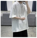 100% Cotton Oversized Unisex Top - Item - BYTOODAY