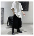 100% Cotton Oversized Unisex Top - Item - BYTOODAY