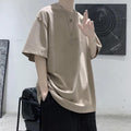 100% Cotton Oversized Unisex Top - Item - BYTOODAY