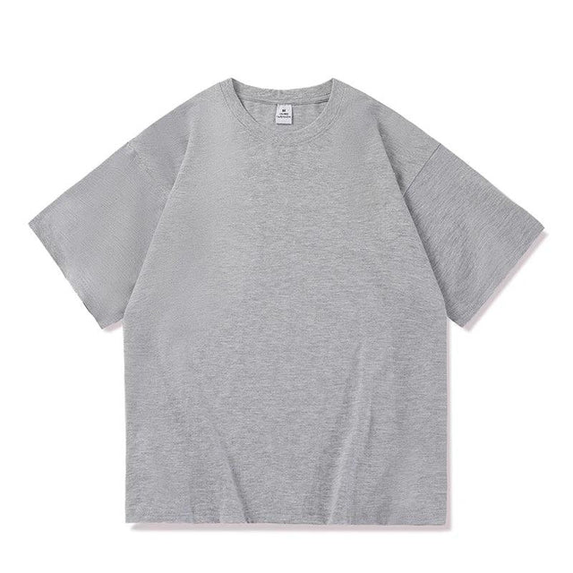 100% Cotton Oversized Unisex Top - Item - BYTOODAY