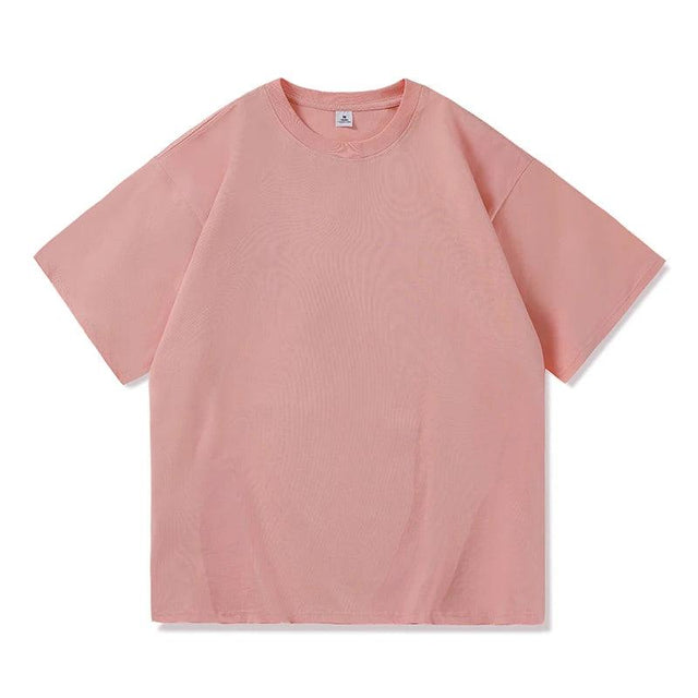 100% Cotton Oversized Unisex Top - Item - BYTOODAY