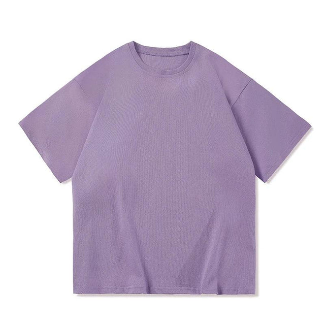 100% Cotton Oversized Unisex Top - Item - BYTOODAY