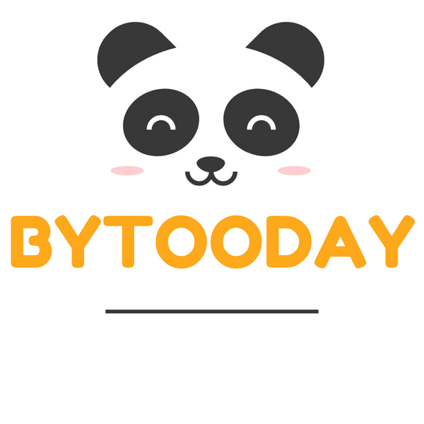 BYTOODAY - Homepage