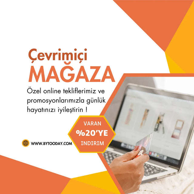 BYTOODAY_Online_Shop_Exclusive_Offers_TR - BYTOODAY