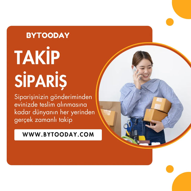 BYTOODAY_Order_Tracking_TR - BYTOODAY