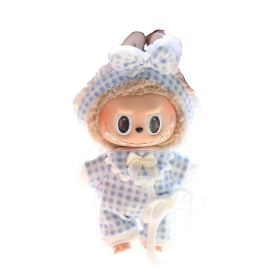 Labubu Dolls Clothing - Cute Costume - Item - BYTOODAY