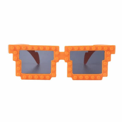 Building Block Toys Style Sunglasses - Item - BYTOODAY