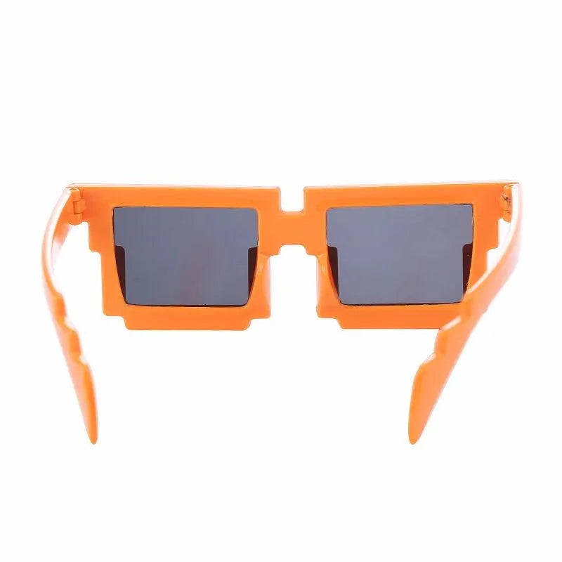 Building Block Toys Style Sunglasses - Item - BYTOODAY