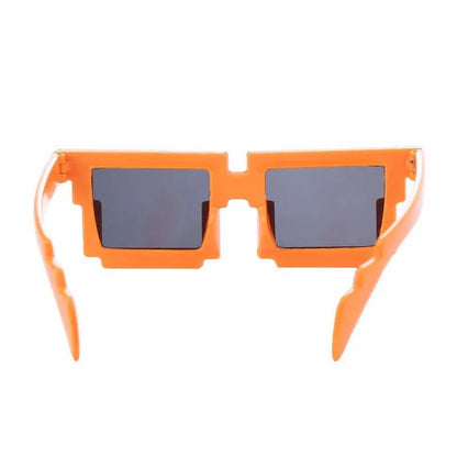 Building Block Toys Style Sunglasses - Item - BYTOODAY