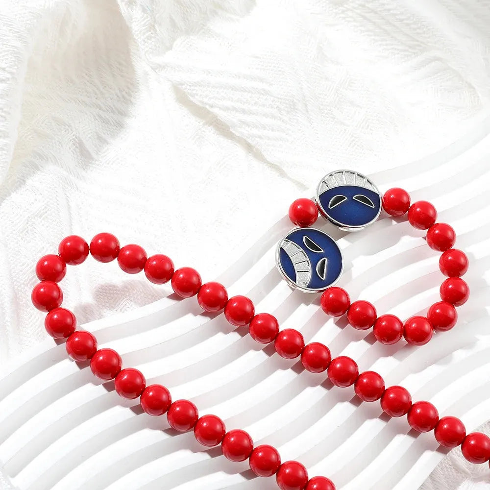 Ace Cosplay Accessories Set - Item - BYTOODAY