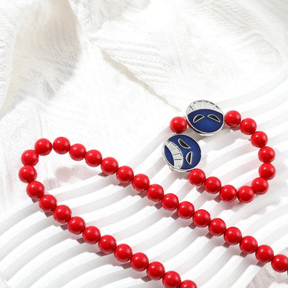 Ace Cosplay Accessories Set - Item - BYTOODAY