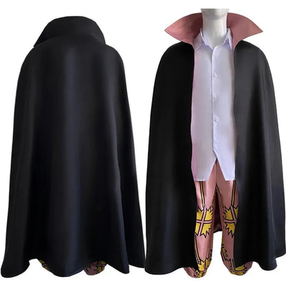 Akagami no Shanks One Piece Cosplay - Item - BYTOODAY