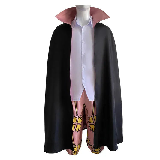 Akagami no Shanks One Piece Cosplay - Item - BYTOODAY