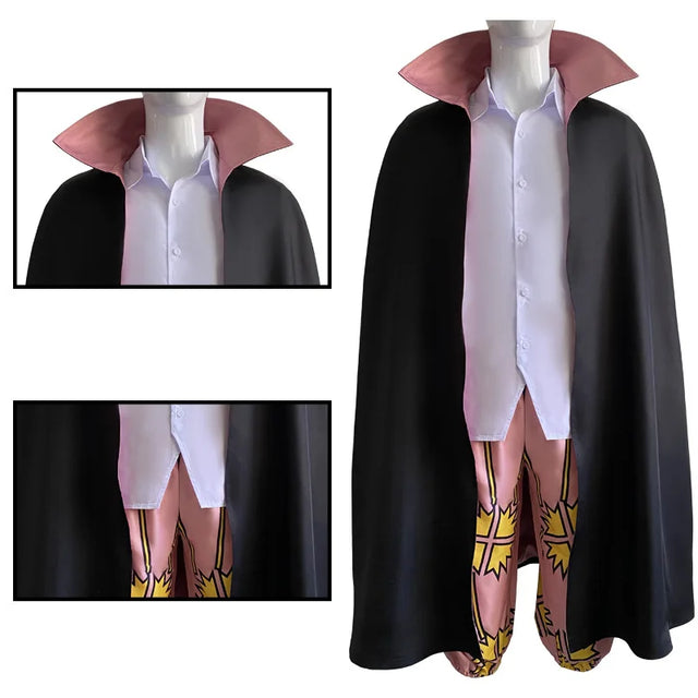 Akagami no Shanks One Piece Cosplay - Item - BYTOODAY